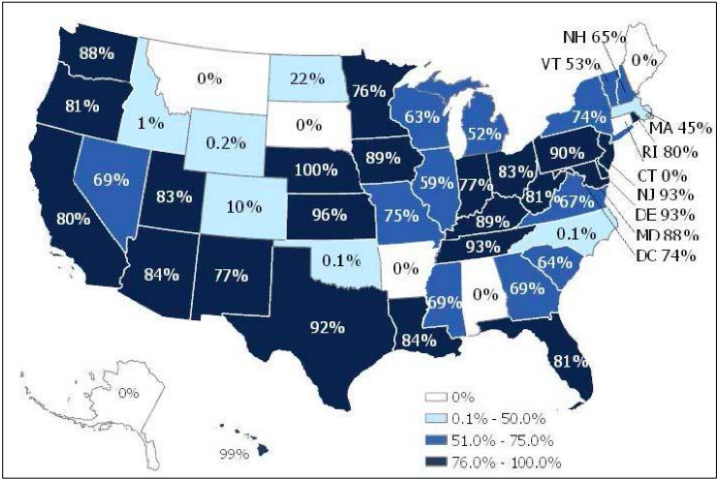 What is Medicaid Managed Care? - Center Forward