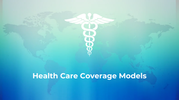 Health Care Coverage Models